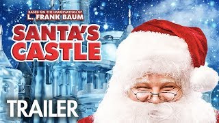 Watch Santa's Castle Trailer