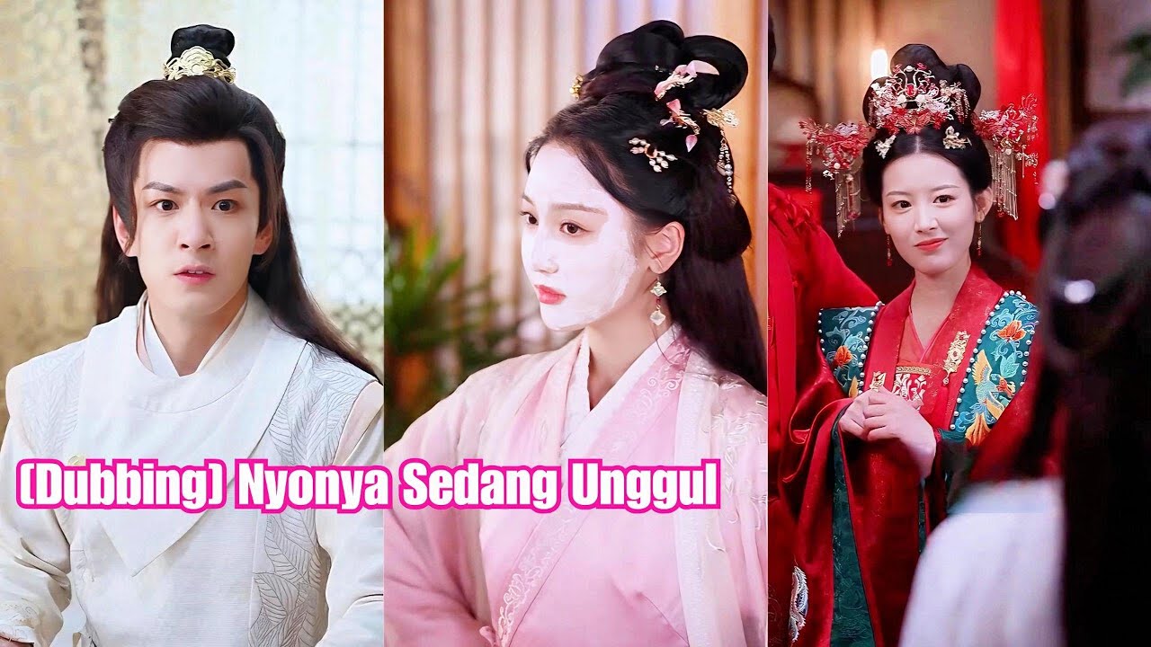 Seorang pengacara modern masuk ke tubuh istri pangeran yang tak menarik dan membuat #241218frB3