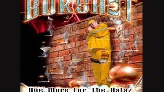Watch Bukshot One More For The Hataz video