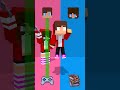 JJ Made JJ Girl Study 😂📚 - Minecraft Animation #minecraft #animation #memes