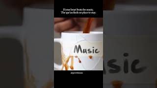 Music or Qur’an – What Lives in Your Heart? | islamic reminder #shorts #islamicreminders #islamic