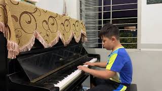 GRAMOPHONE - Piano Nhật Minh