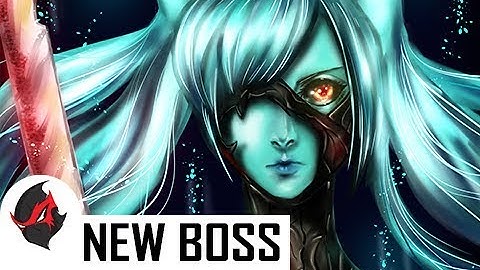 INVADING EXECUTIONER - New Boss in Code Vein (Gameplay Walkthrough)