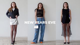 6 wearable new years outfits by Allegra Shaw 20,732 views 5 months ago 2 minutes, 41 seconds