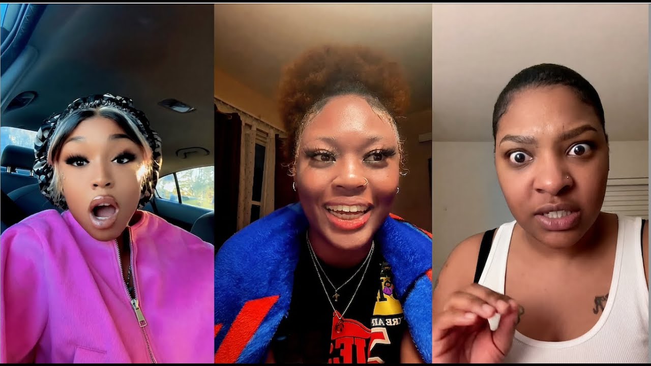 1 Hour Juicy TIKTOK Story Time Compilation | PART#69