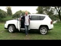 Наши тесты - Jeep Compass