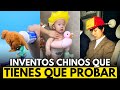 Inventos CHINOS que deberías tener en tu casa | Gadgets increíbles de Asia😱