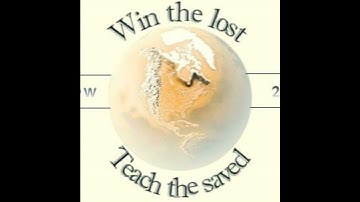 The Empty Tomb- Luke 24:1-8