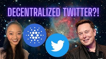 Will Elon Musk Collab with Cardano