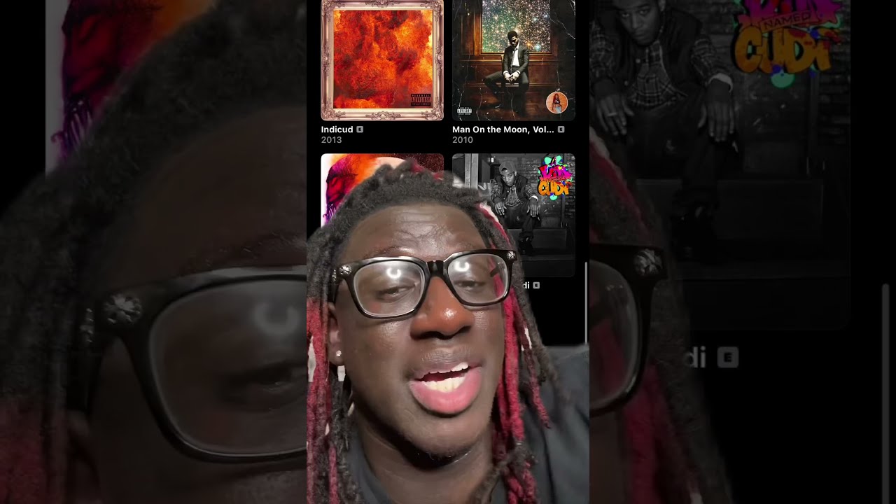 The Most Disappointing ALBUMS OF ALL TIME 