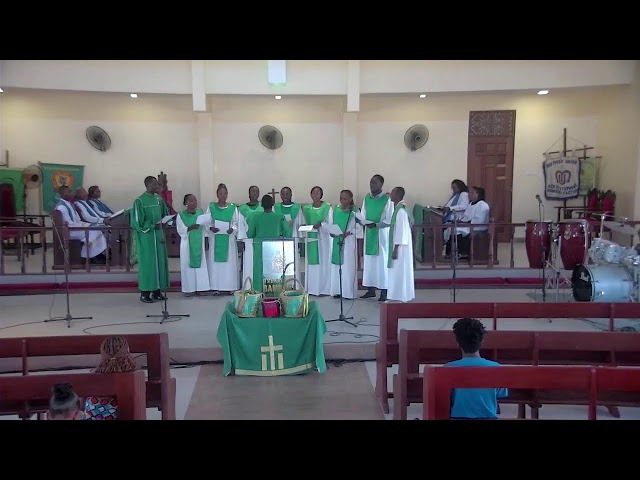 ACK ST. STEPHENS' CHURCH BAMBURI FACTORY PARISH LIVE STREAM class=