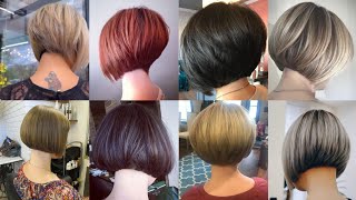 Woman Short pixie Haircut|New Short Hairstyle undercut hairstyle 2024!