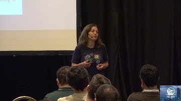 Can We Automate Security?  SASHA ROSENBAUM