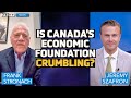 Canada&#39;s Economic System is Broken: Debt and Bureaucracy on the Rise - Frank Stronach