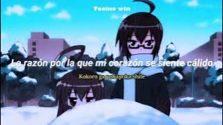 Acchi Kocchi - Opening (Sub Español&Romaji)  || AMV