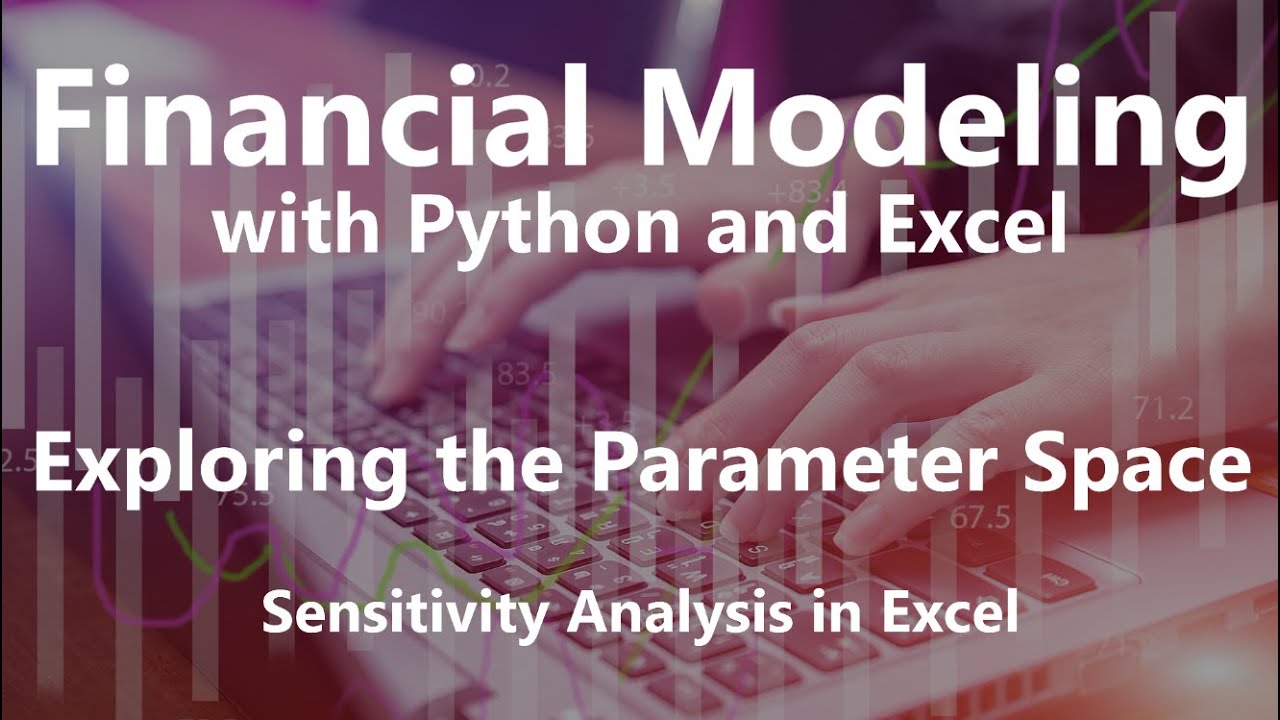 Sensitivity Analysis in Excel - Exploring the Parameter Space - YouTube