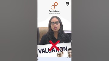 PERSISTENT SYSTEM LIMITED.