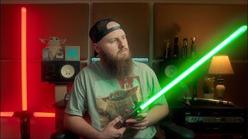 The Disciple "The Old Knights" SmoothSwing Font Demo (4K)