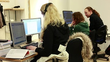 TGA Digital - The Game Programmer