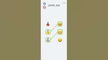 Emoji puzzel level 528# short video ❤️💙