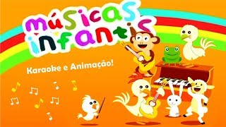 Msicas Infantis  Album