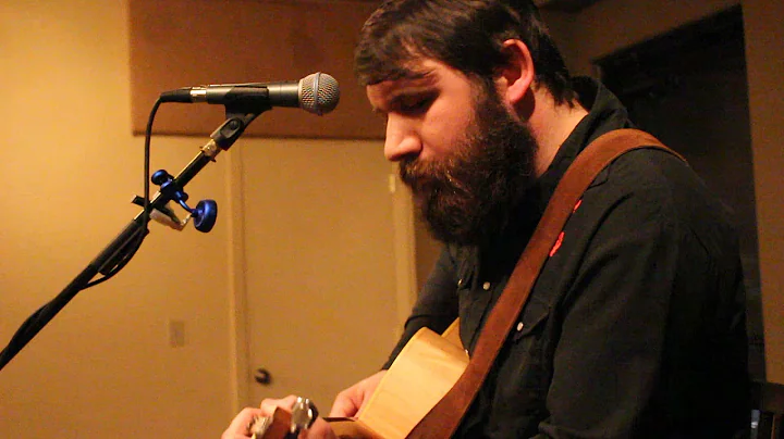 Lee Lester - "Piece of Grace"