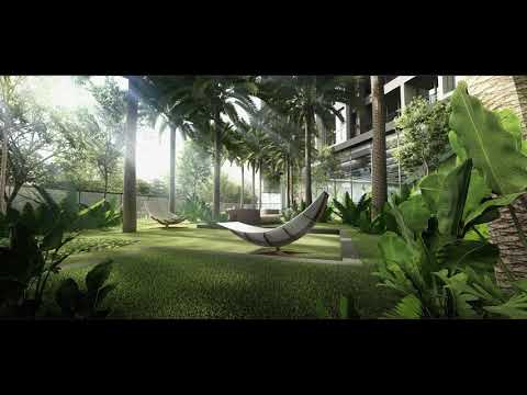 Clip phối cảnh 3D dự án Metro Star - 3D animation Metro Star
