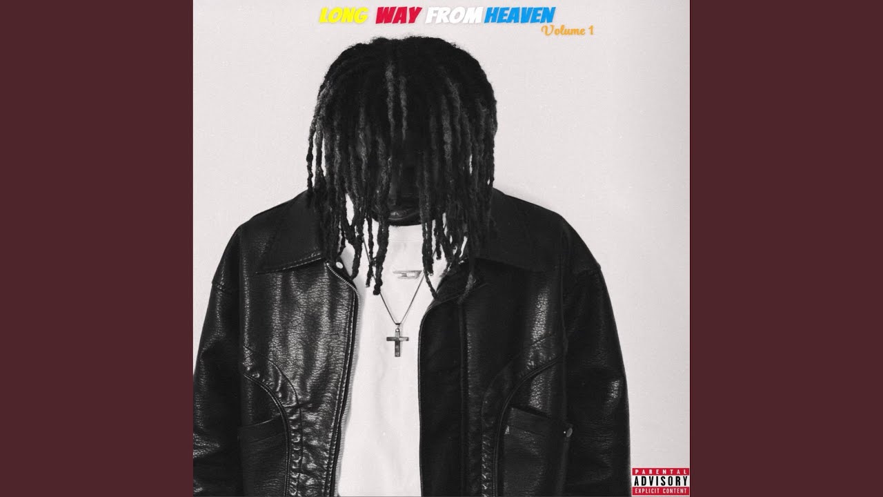 Cross My Heart (feat. LeeRoi)