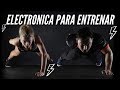 ▶MUSICA PARA HACER EJERCICIO 2019 🔋 PARA ENTRENAR EN EL GYM 🔋😱