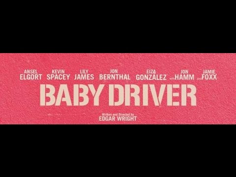 Baby Driver  /  Türkçe Altyazılı Fragman