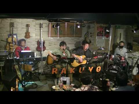 秋の気配－新橋落陽2020/11/7の演奏です