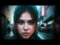 Sky In The Room - italian vocal trance music - virtual singer-