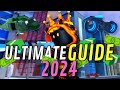 Ultimate 2024 guide  jailbreak tips  tricks