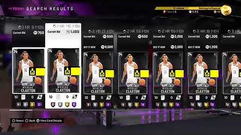 Road to 25 subs!! Nba2k20, Sim Challenges, Snipe filters, TTO