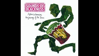 "Ah Been 'Buked" (Parts 1 and 2) - Sounds of Blackness