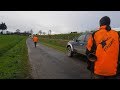 Battue de chasse 2017