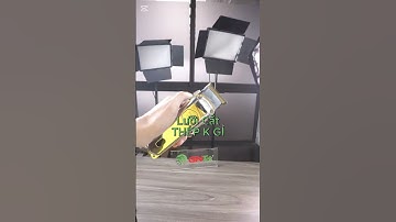 Tông đơ cắt tóc KEMEI KM-1998 Bản Pro pin bền 2000mAh vừa sạc vừa dùng, có màn hình hiển thị pin