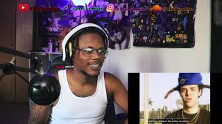 W SONG !! Blp Kosher - Iguanas (Official music video) REACTION