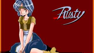 VGM Hall of Fame: Rusty - Dead End (PC-98)