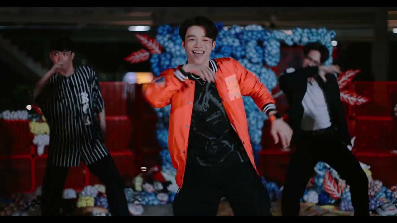 Afan DA5 - Mau Bilang Apa (Ost Magic 5) | Dance Version