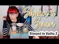 SHAKER and SPOON Craft Cocktails | April 2021’s Steeped in Vodka 2 Box