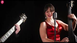 Jazz Trio in London for Weddings & Events - Amberline