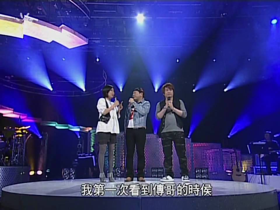 (HD)音樂萬萬歲--趙傳2/5-我終於失去了你 (HD)音樂萬萬歲--趙傳2/5-我終於失去了你