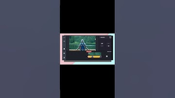3D Zoom Effect Photo to Video Editing Kinemaster #Shorts