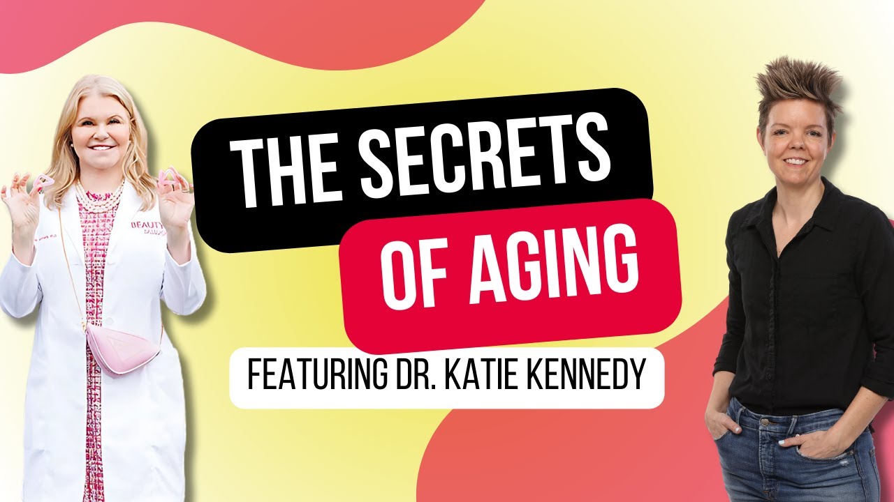 Unlocking the Secrets of Aging: Alcohol, Estrogen, and Women’s Health