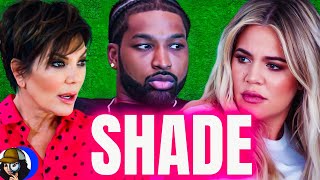 Kris Shades TF Out Of Khloe Over The Guy Her Son Looks Like|Says It’s NOT Tristan|Khloe Reacts