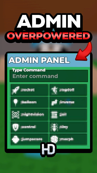 New ADMIN COMMANDS are OVERPOWERED in Roblox Steal A Brainrot! #roblox