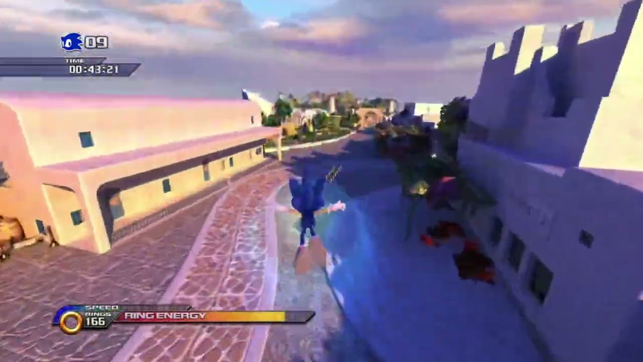 Lil sil - cherry blossom sped up