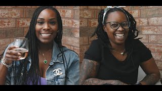 LAVENDER & SAGE | BEST NAIL SALON IN HOUSTON