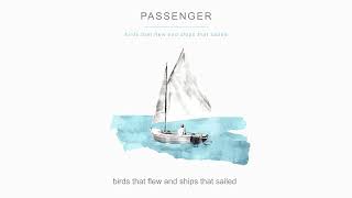 Watch Passenger Birds That Flew And Ships That Sailed video